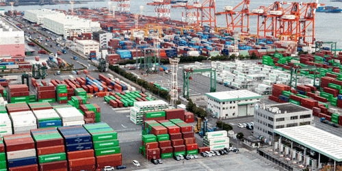 金運達MCC倉 以硬核科技賦能逆向物流與國際中轉，助力企業進出口拆拼箱減負增效