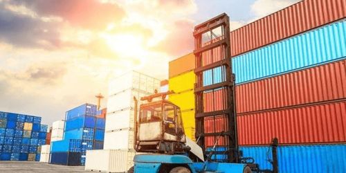 政策東風助力物流板塊 八大龍頭企業乘勢而上，技術進出口成新增長點