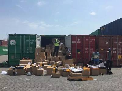 印尼海關加強技術進出口核查，中國企業需關注合規風險